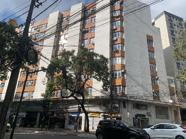 BELO HORIZONTE – SANTO ANTONIO