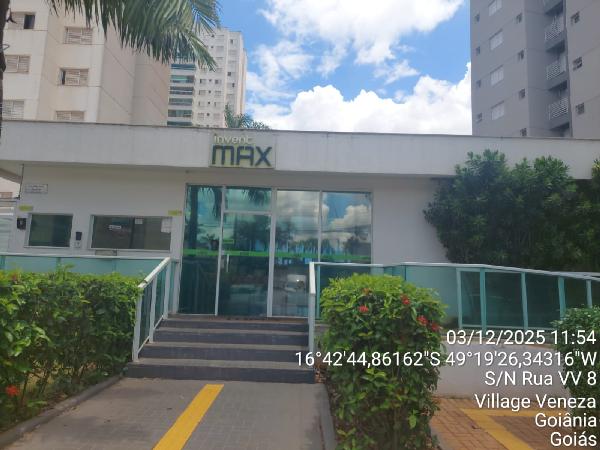 RES INVENT TOTAL CLUB