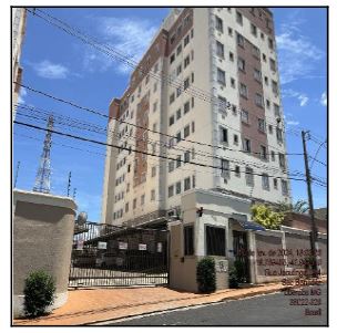 CONDOMÍNIO PARQUE URBAN LIFE