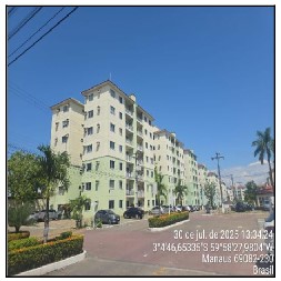 RESIDENCIAL ARBORETTO
