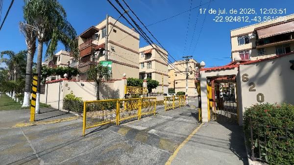 RIO DE JANEIRO – CAMPO GRANDE