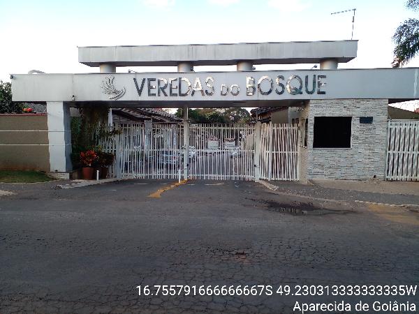 RES VEREDAS DO BOSQUE