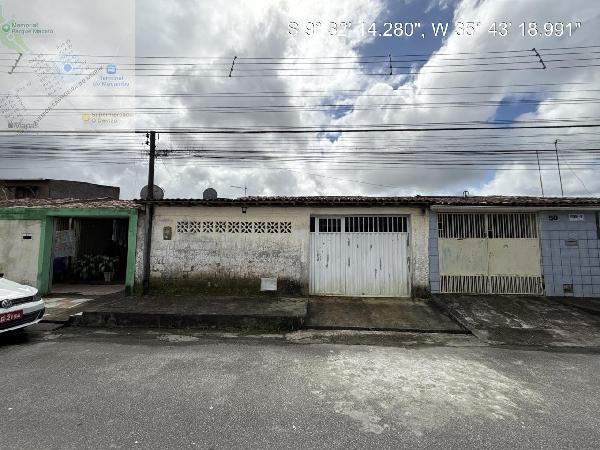 CJ RES PREFEITO JOÃO SAMPAIO