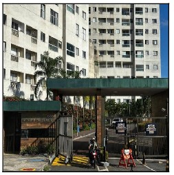 COND HORTO BELA VISTA