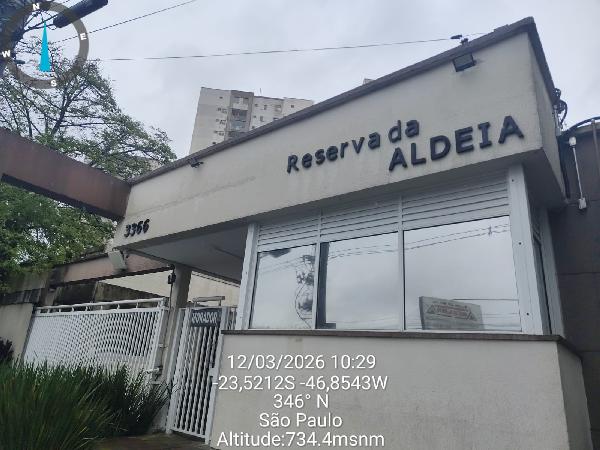 RESIDENCIAL RESERVA DA ALDEIA