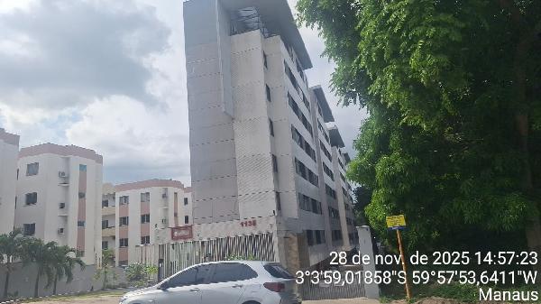 MANAUS – SAO JOSE OPERARIO