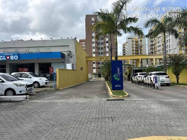 CONDOMÍNIO VILLE LAGUNA