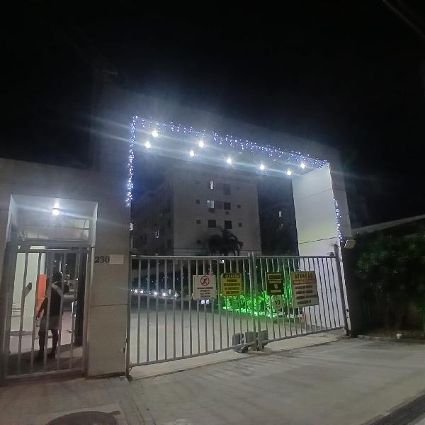 RES PQ RECREIO DA GAVEA