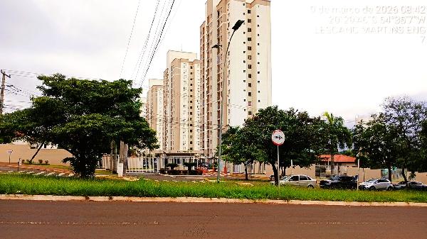 CONDOMÍNIO RESIDENCIAL BELA VISTA