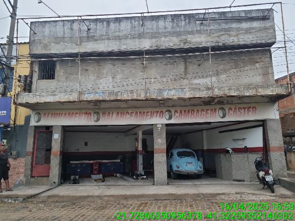 CAMPOS DOS GOYTACAZES – PARQUE GUARUS