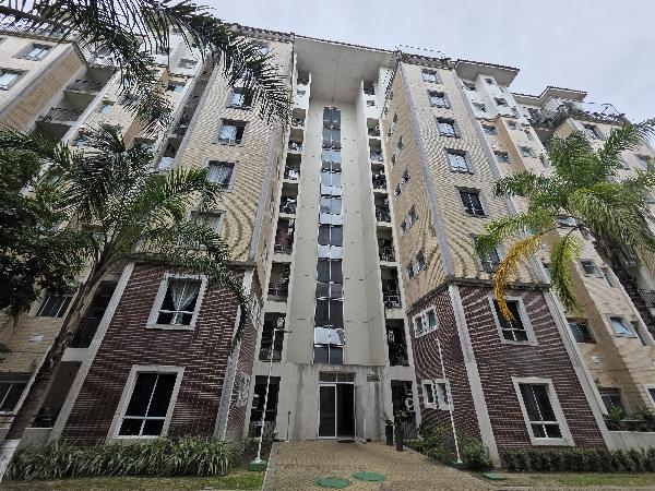 SMILE VILLAGE CIDADE NOVA