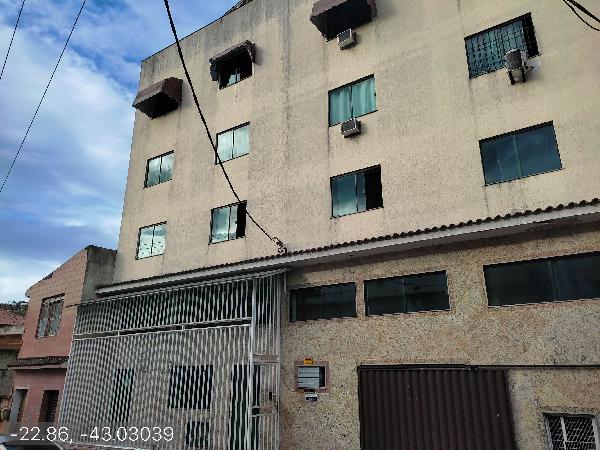 SAO GONCALO – TRIBOBO