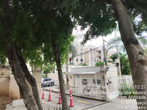 COND RES PQ DOS SONHOS N.IGUAÇU