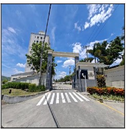 RIO DE JANEIRO – IRAJA