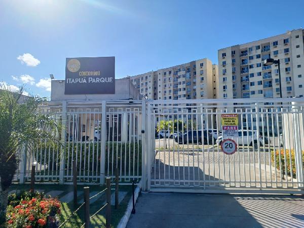 CONDOMINIO ITAPUA PARQUE