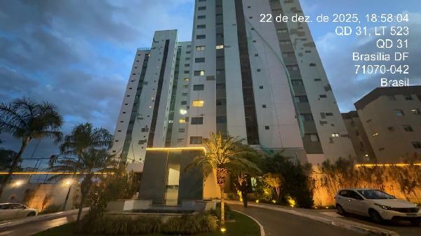 BRASILIA – AGUAS CLARAS