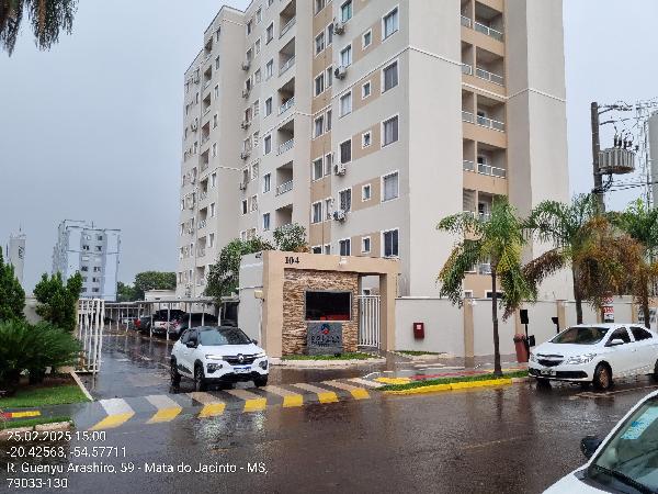 COND RES SPAZIO COLINA DAS PALMEIRAS