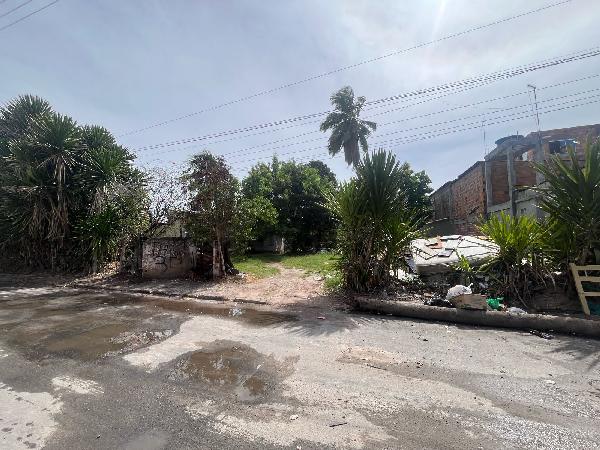 LOTEAMENTO JARDIM ABRANTES