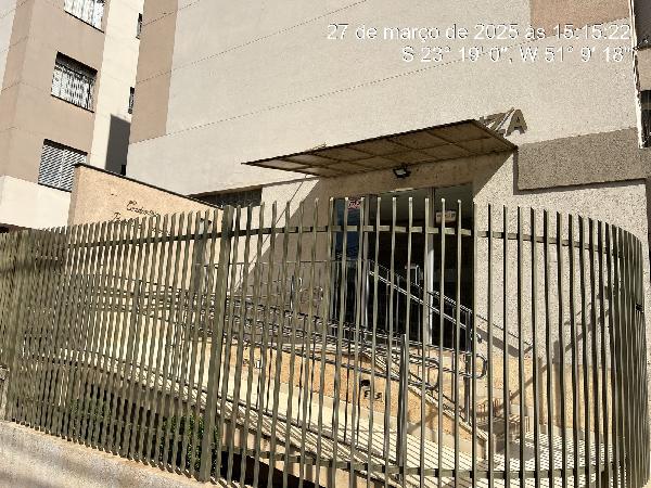 LONDRINA – JARDIM LONDRILAR