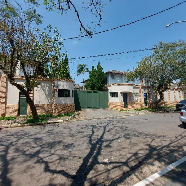 SAO PAULO – SANTO AMARO