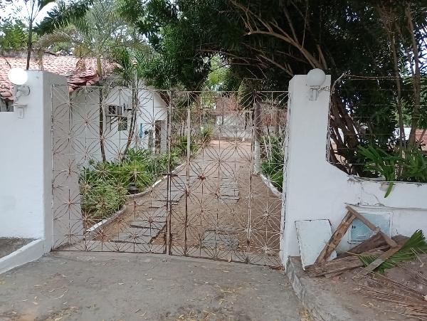 LOT PRAIA DA LAGOINHA