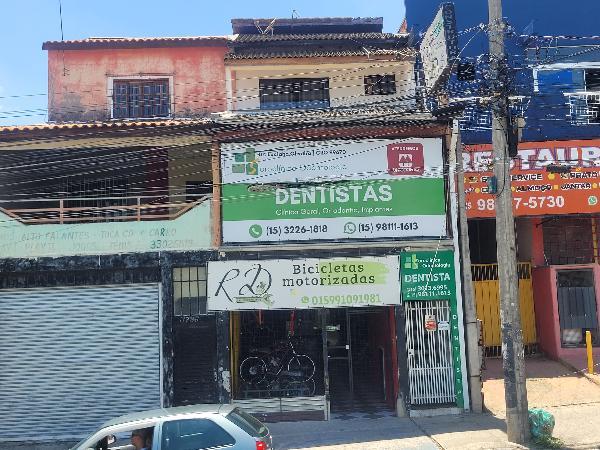 LOT PQ DAS LARANJEIRAS