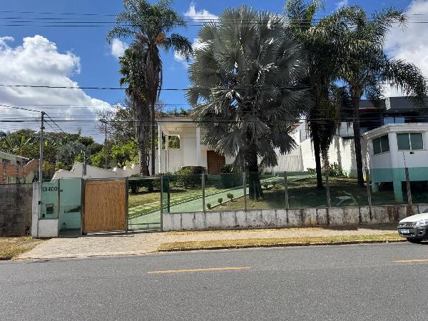 BELO HORIZONTE – PAMPULHA