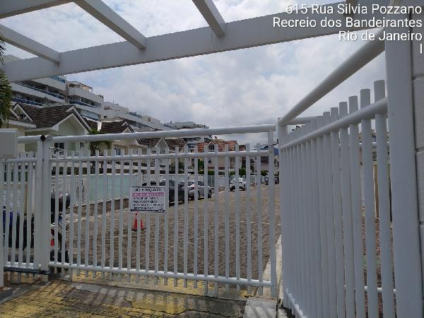 RIO DE JANEIRO – FREGUESIA (JACAREPAGUA)