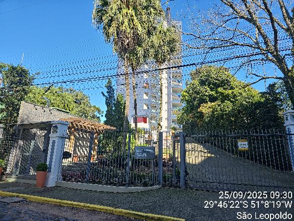 SAO LEOPOLDO – MORRO DO ESPELHO
