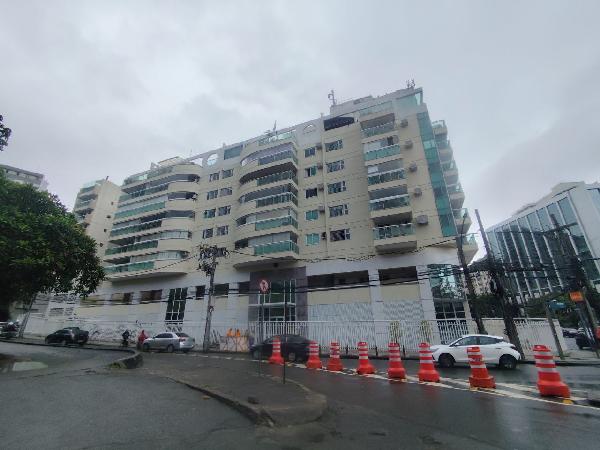 RIO DE JANEIRO – HUMAITA