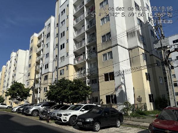 LEVE CASTANHEIRAS RESIDENCIAL PARK