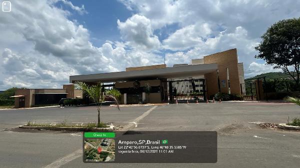 CONDOMINIO RESIDENCIAL PARQUE DAS FLORES