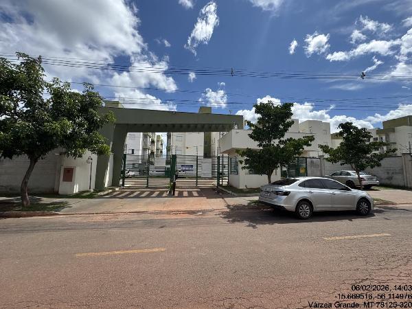 COND GREEN VILLE RESIDENCE