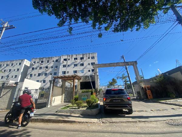 RESIDENCIAL PARQUE SOLAR DAS PALMEIRAS
