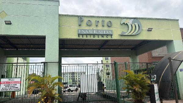 PORTO DE ESMERALDA RESIDENCE