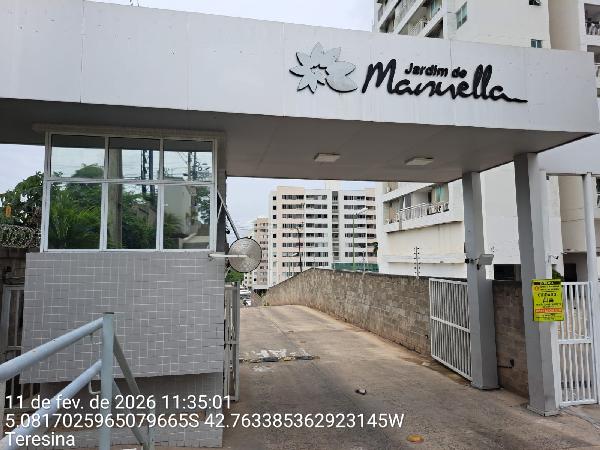 RESIDENCIAL JARDIM DE MANUELLA