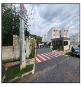 PARQUE RESIDENCIAL ESPANHA