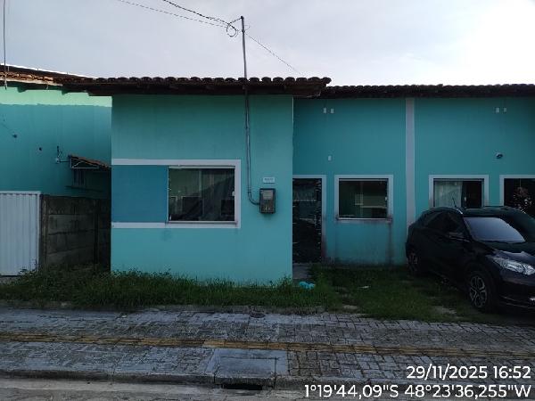 ANANINDEUA – CURUCAMBA