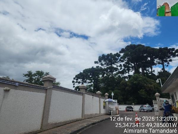 CONDOMINIO RESIDENCIAL LAS VEGAS