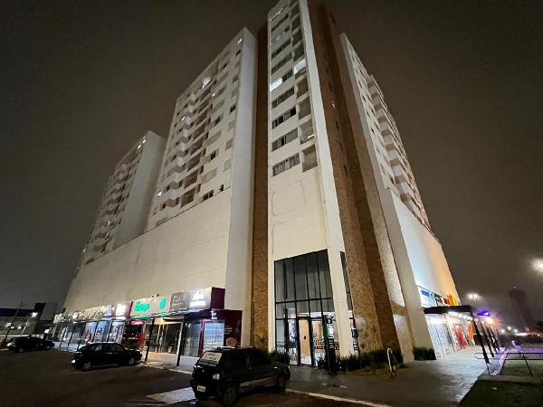 BRASILIA – SAMAMBAIA SUL