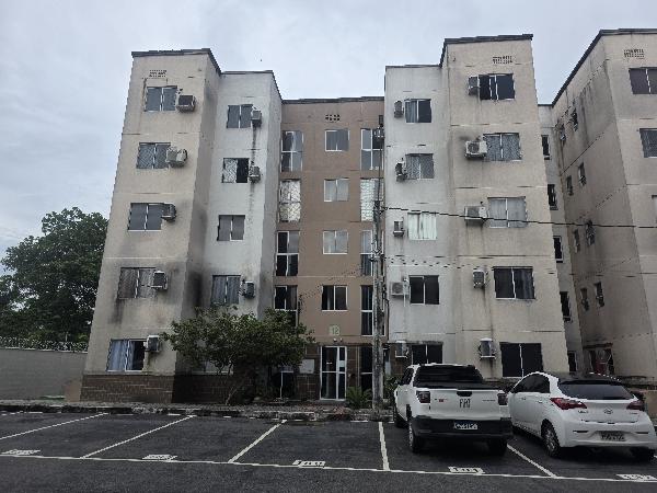 COND RES RESERVA  DA CIDADE