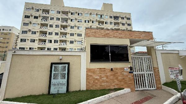 COND VILLAGE DAS PALMEIRAS PRIME II