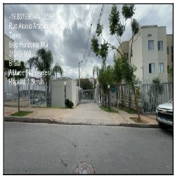 BELO HORIZONTE – TREVO