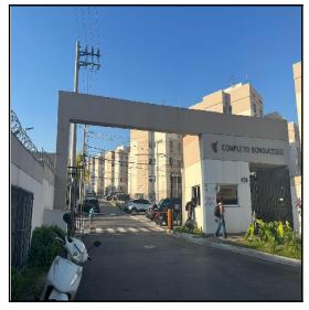 COND RES COMPLETO BONSUCESSO