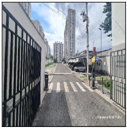 RIO DE JANEIRO – VISTA ALEGRE