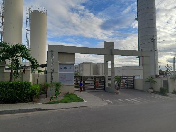 COND RES PEDRA IMPERIAL