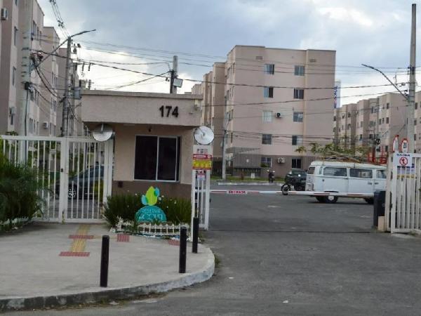 RIO DE JANEIRO – FREGUESIA (JACAREPAGUA)