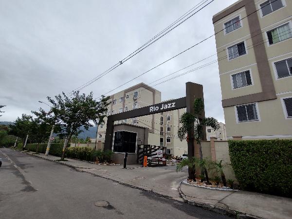 RESIDENCIAL RIO JAZZ