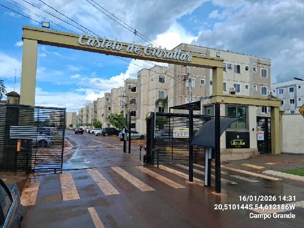 CAMPO GRANDE – PIONEIROS