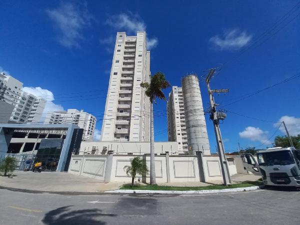 COND RES HORIZONTES DO LITORAL